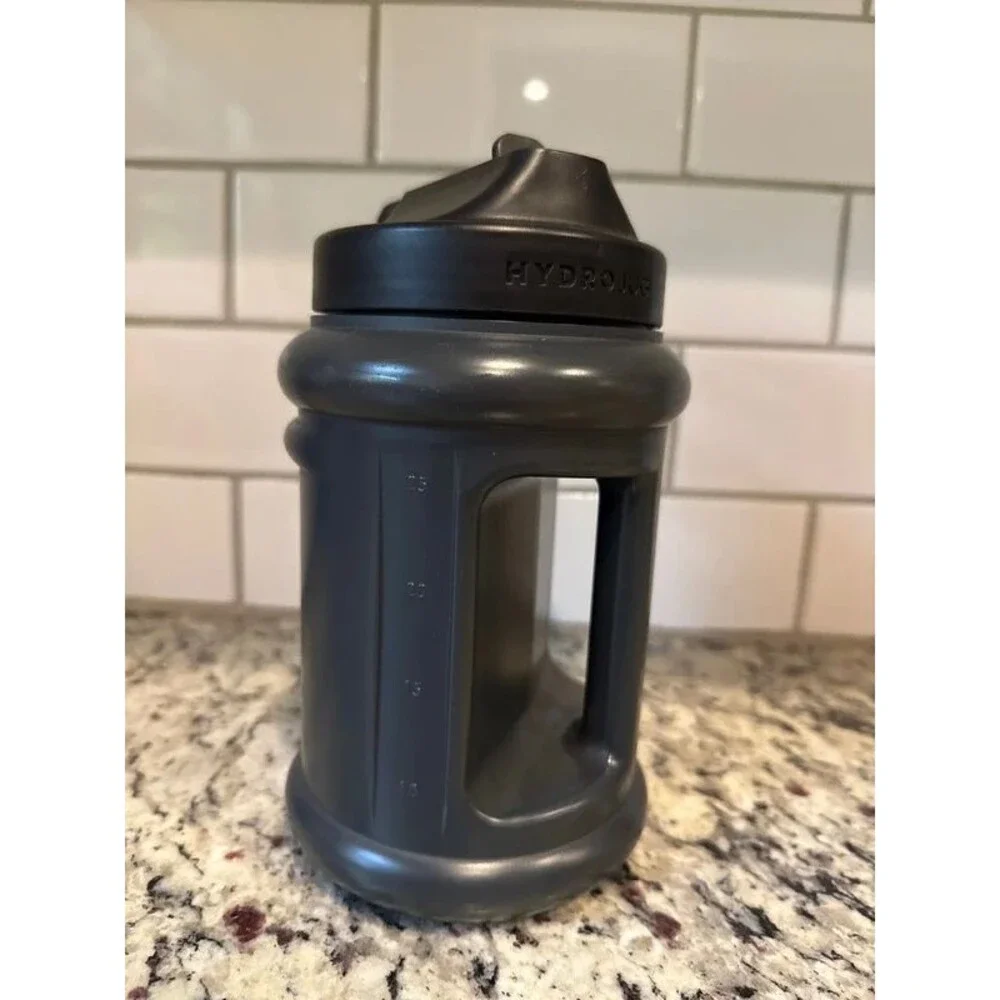 Black Hydrojug 25oz